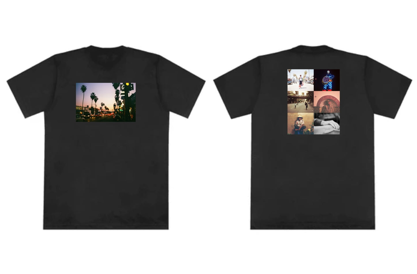 I Don't Play T-Shirt