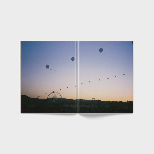 Sagan Lockhart - "I Don't Play" Vol. 2 - Softcover