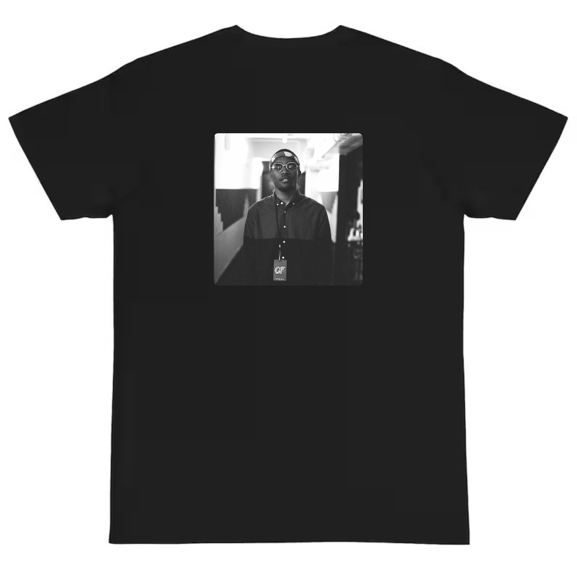 Frank O Tee 02/2025