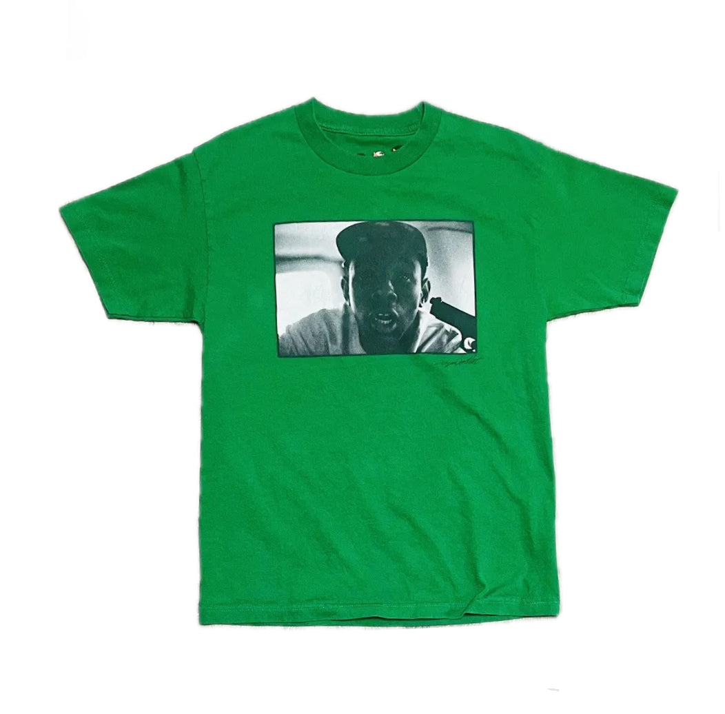 Tyler OG Photo Tee