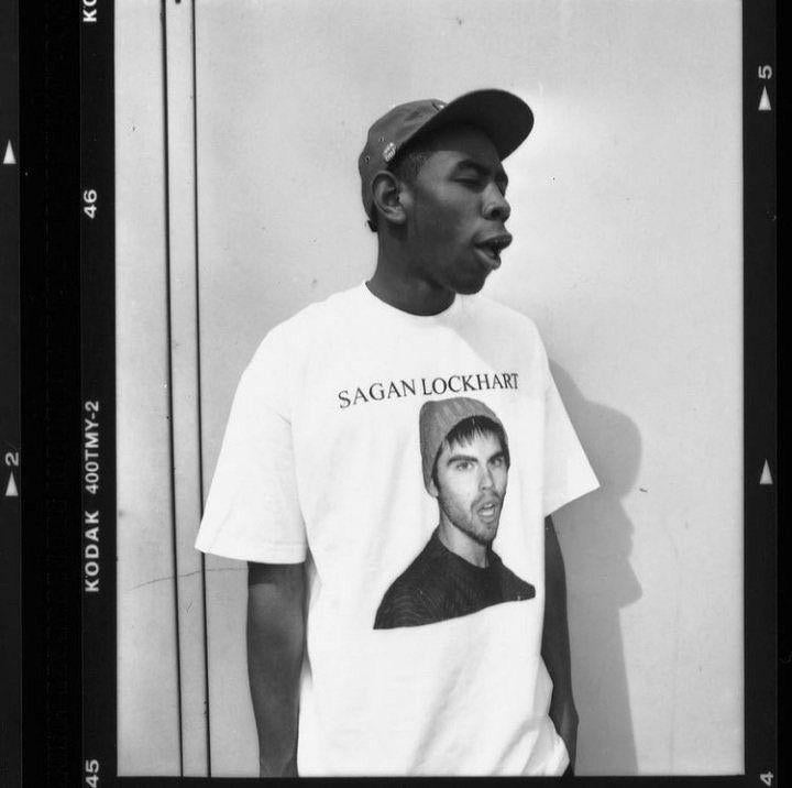 Sagan Lockhart Shirt