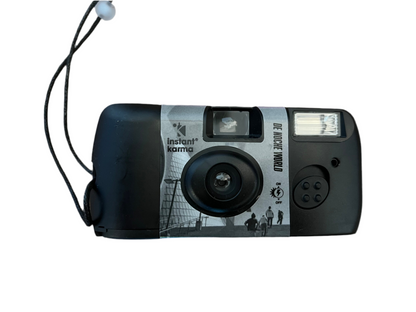 Disposable 35mm Camera