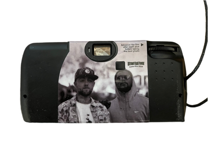 Disposable 35mm Camera