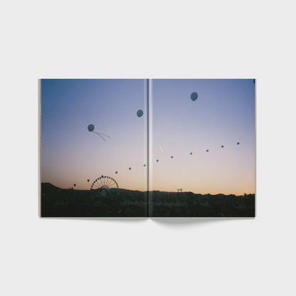 Sagan Lockhart - "I Don't Play" Vol. 2 - Softcover